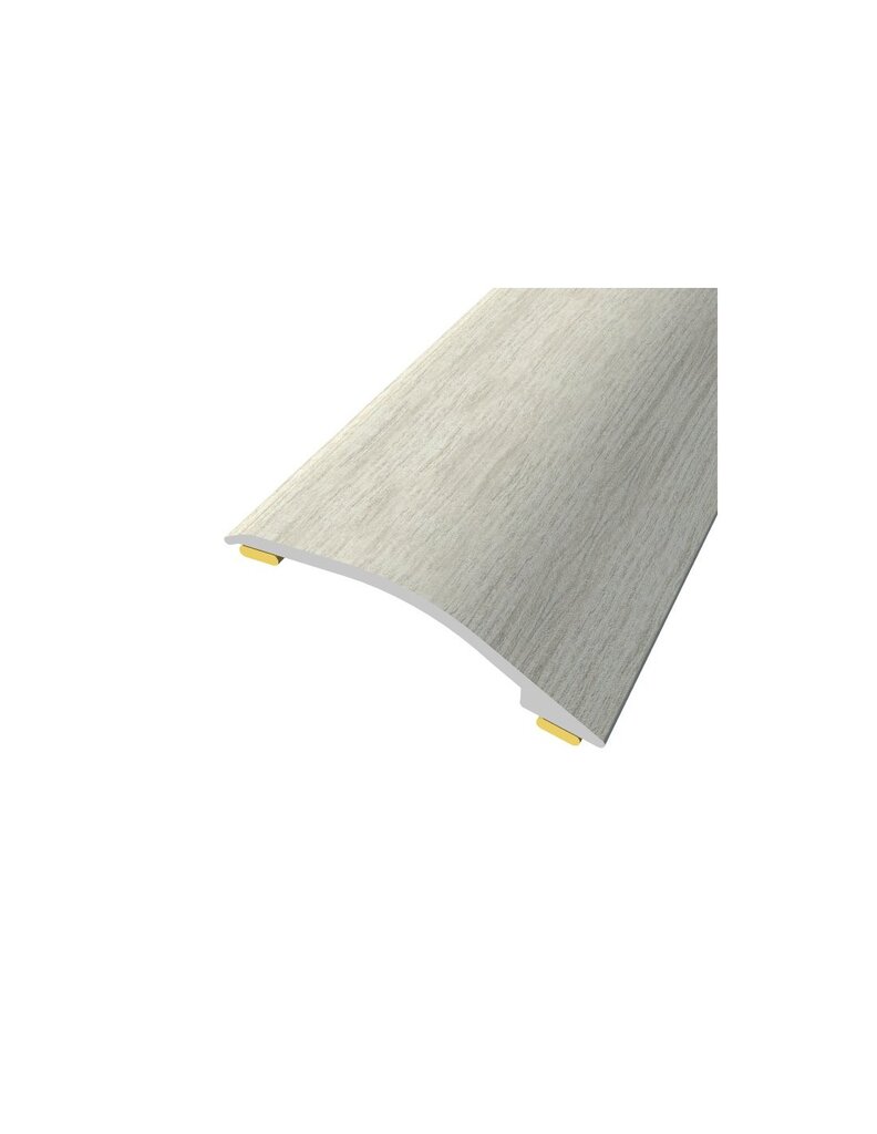 Tapajunta gres (3-12) 37mm roble ca270cm
