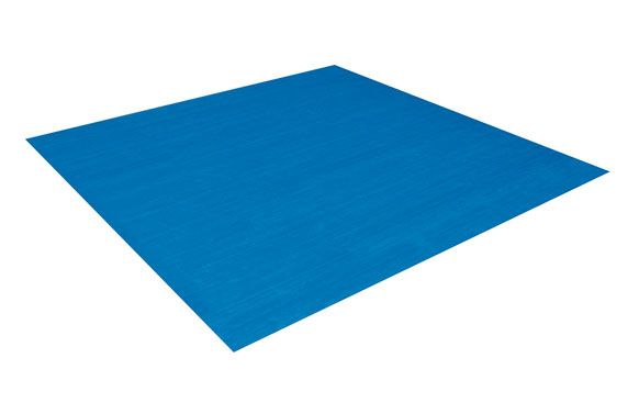 TAPIZ DE SUELO PARA PISCIN488X488 CM