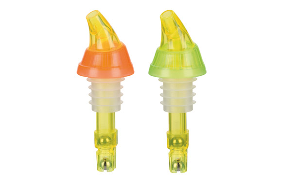 TAPON DOSIFICADOR BEBIDA TRO517904     *