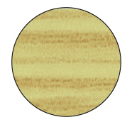 TAPON ADHESIVO 13MM PINO        BL-100U