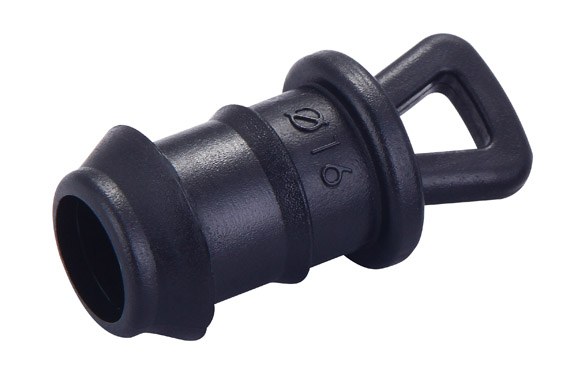 TAPON 16 MM               4 UNIDADES