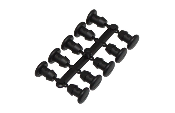 TAPON 4 MM 10 UNIDADES 902510 1