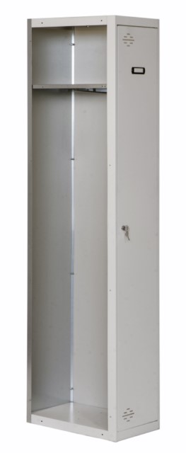 TAQUILLA METALICA VESTUARI180 X 50 X 30