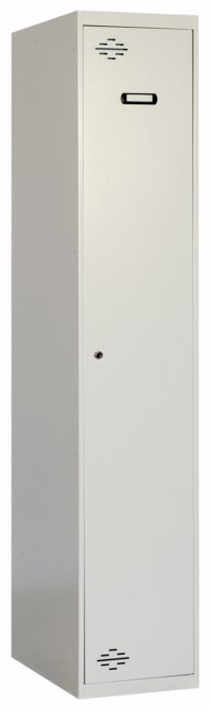 TAQUILLA METALICA VESTUARI180 X 50 X 30