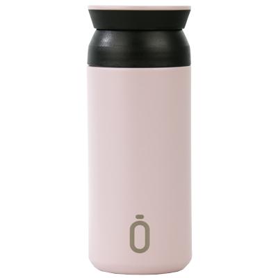 TAZA TERMO RUNBOTT CUP MII 35CL PINK 1