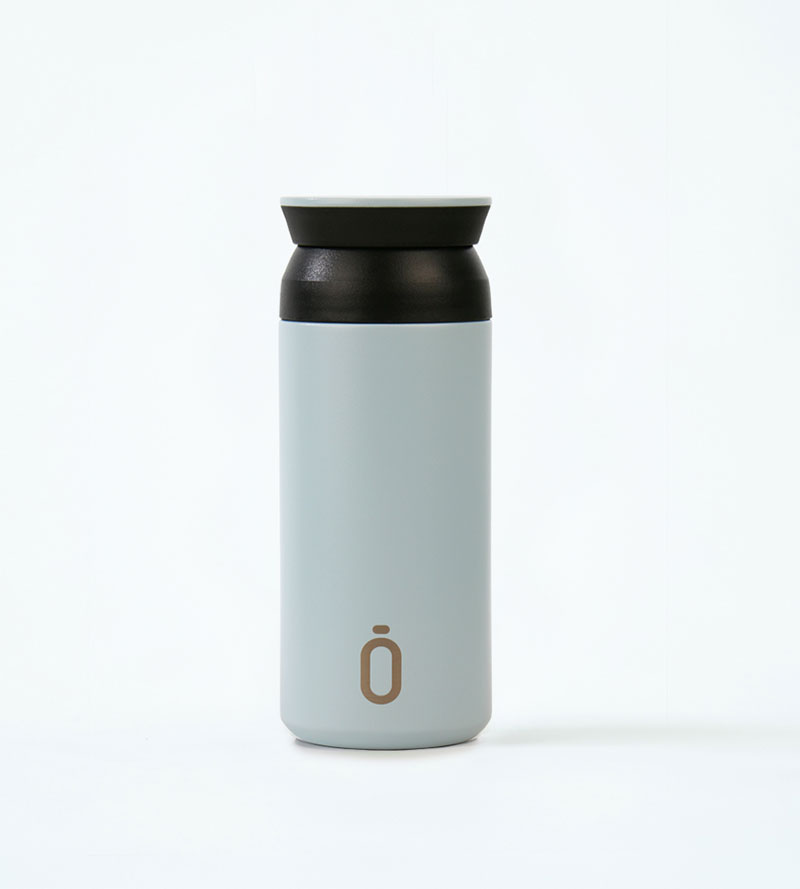 TAZA TERMO RUNBOTT CUP MII 35CL SKY