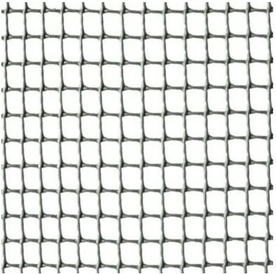 MALLA CUADRANET PREMIUM 400GR/M² 25 M 10 X 10 MM BLANCA 2017213 1