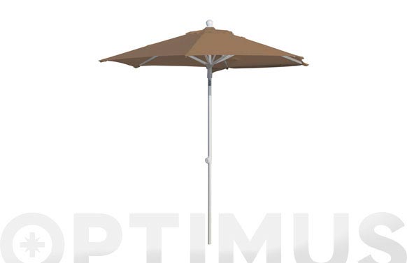TELA RECAMBIO PARASOL 9675855 TAUPE COVER 3100T TAUPE 1