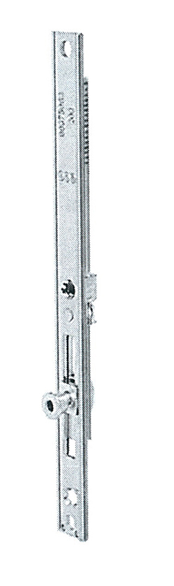 TERMINAL FINAL 600MM          A504010003