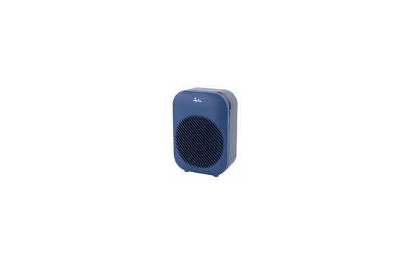 TERMOVENTILADOR VERTICAL PROTECT 2.0 2000 W AZUL TV55A 1