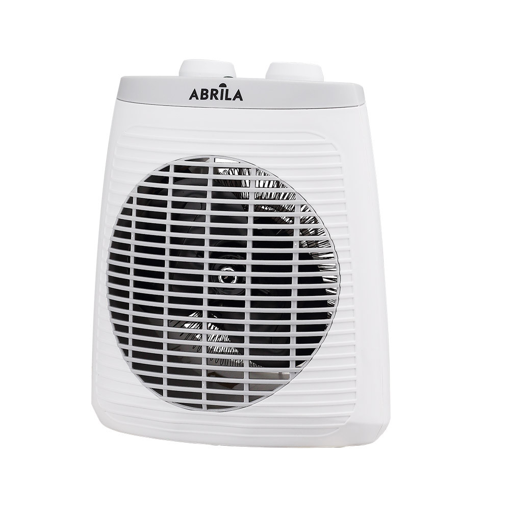 TERMOVENTILADOR ELÉCTRICO 2 POT. 3 FUNC.