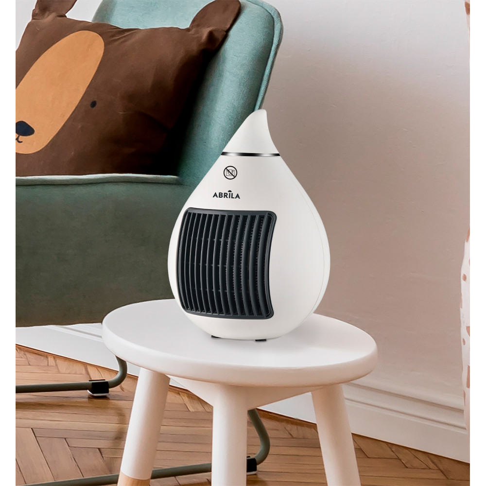 TERMOVENTILADOR 1500W CERA2 POT. 2 FUNC. 2