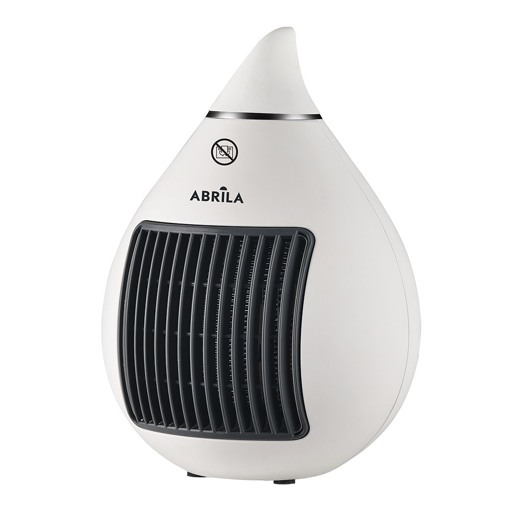 TERMOVENTILADOR 1500W CERA2 POT. 2 FUNC.