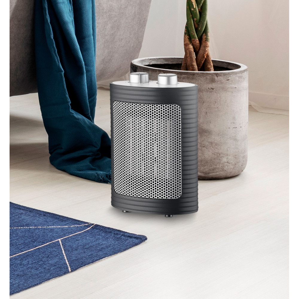 TERMOVENTILADOR 1500W CERA2 POT. 3 FUNC. 2