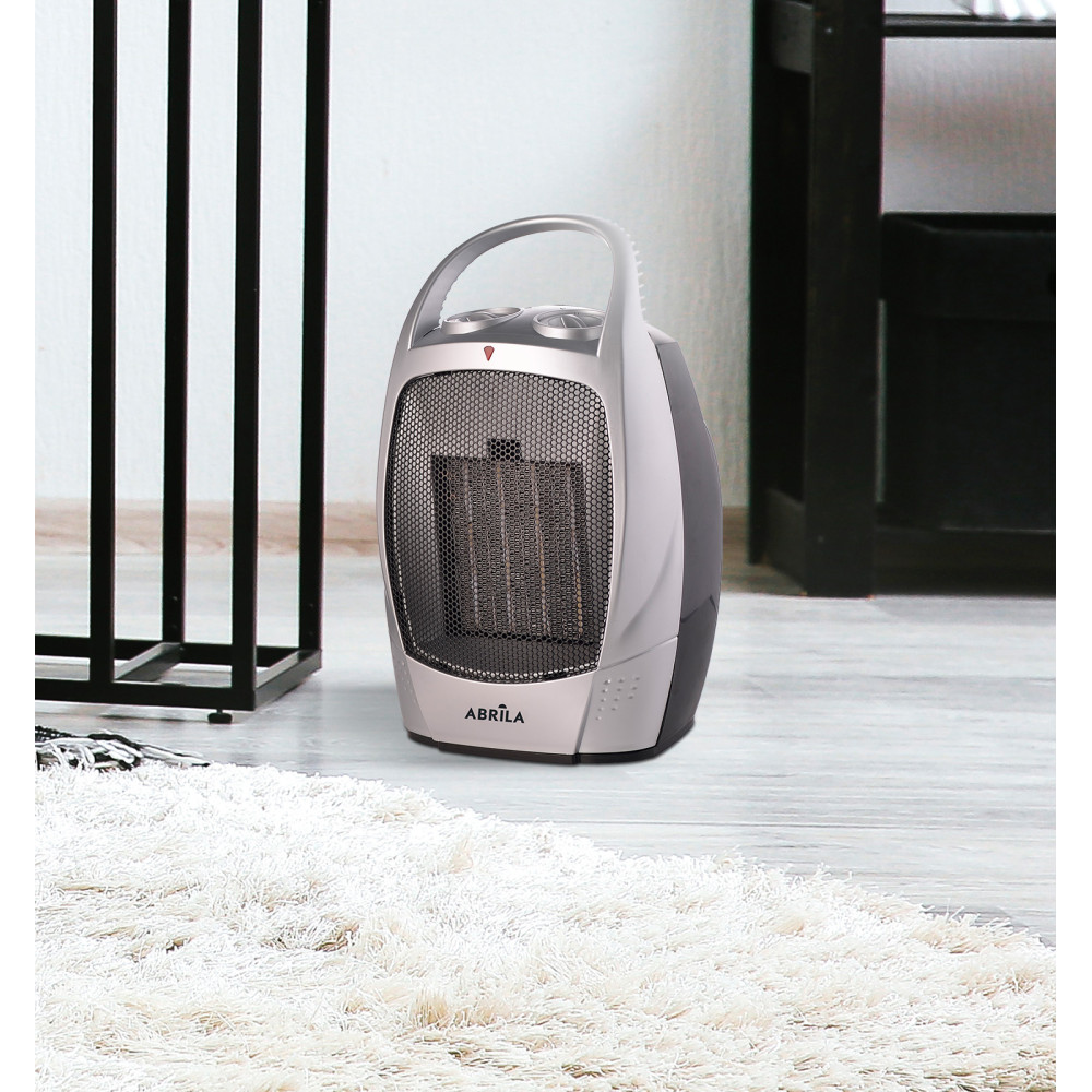 TERMOVENTILADOR 1500W CERA2 POT. TERM.RE 2