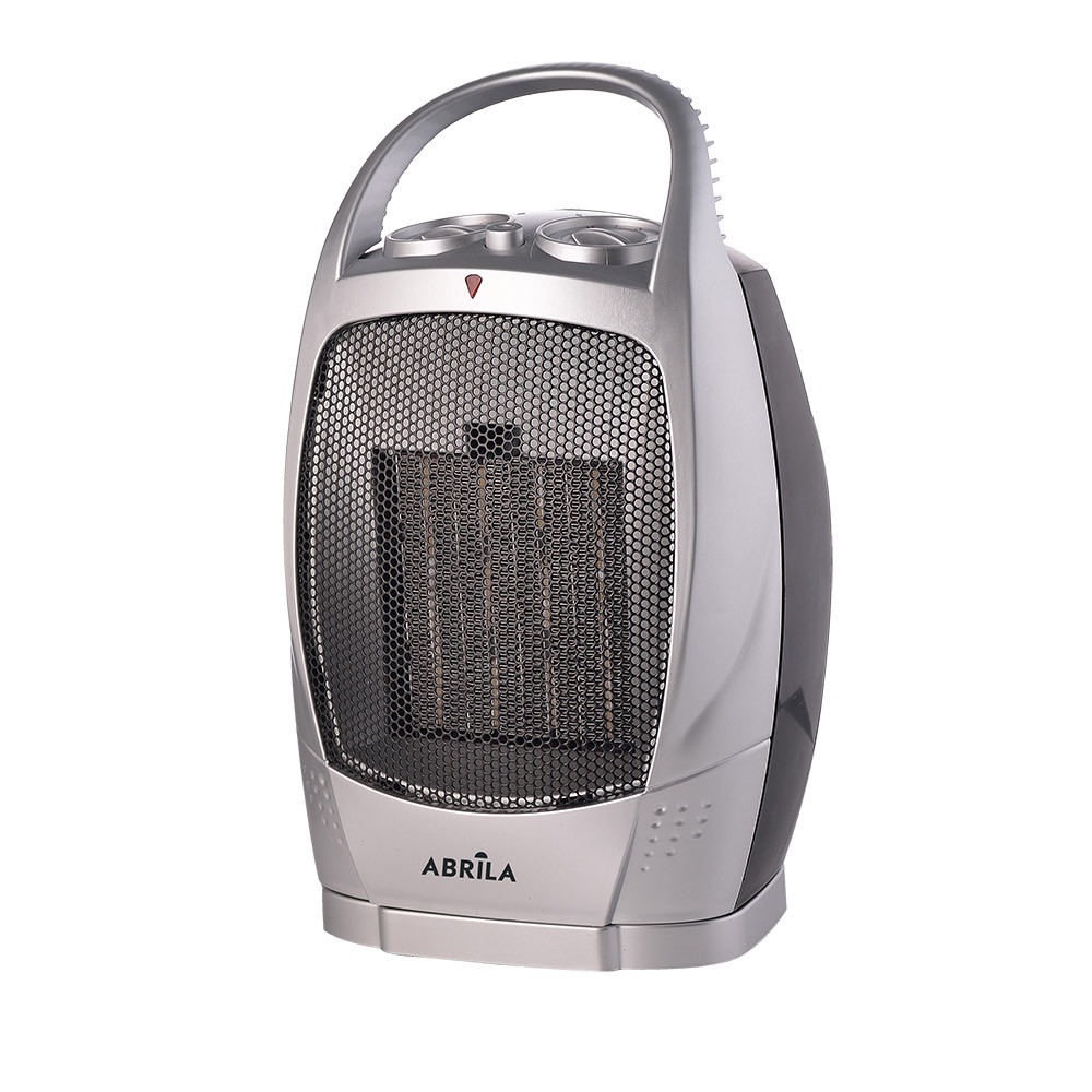 TERMOVENTILADOR 1500W CERA2 POT. 3 FUNC.