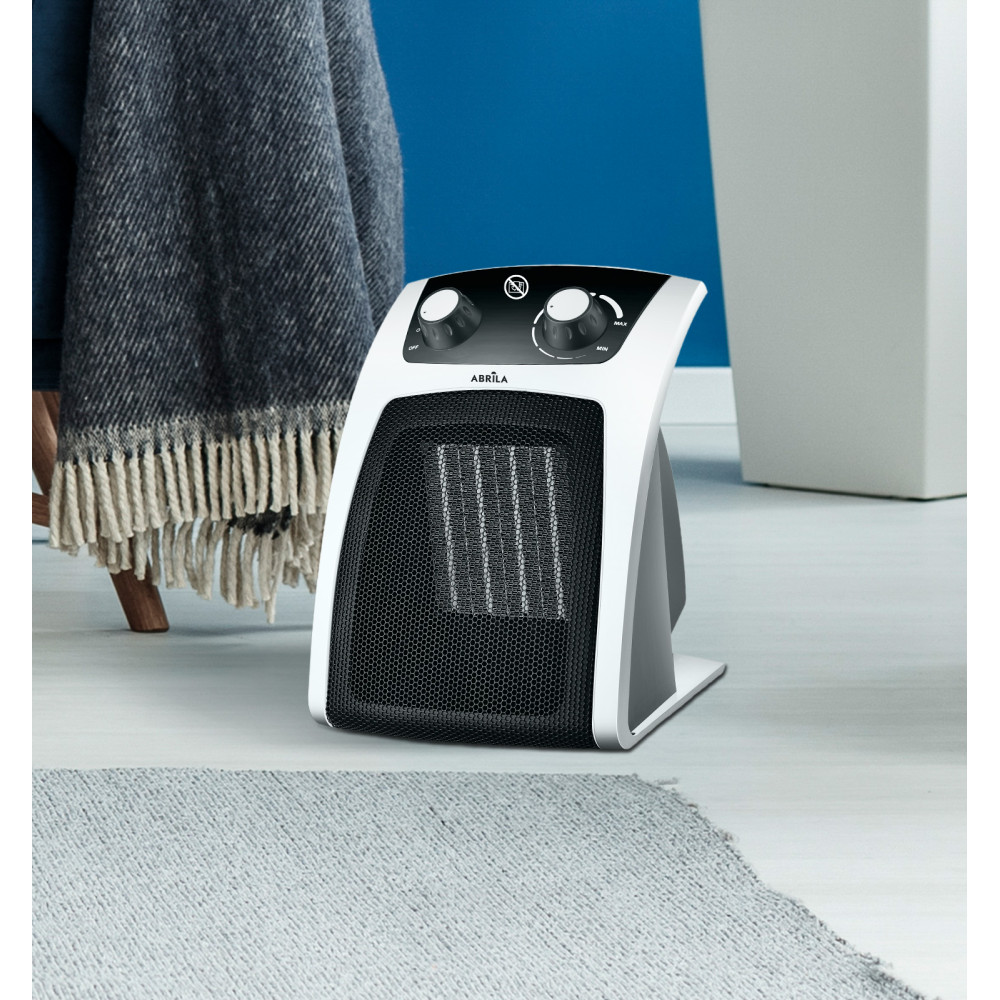 TERMOVENTILADOR 2000W CERA2 POT. 3 FUNC. 2