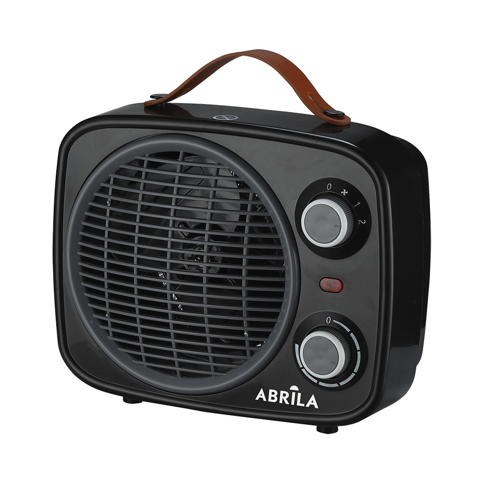 TERMOVENTILADOR 2000W HOGU2 POT. 3 FUNC.