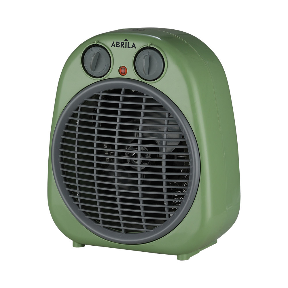 TERMOVENTILADOR 2000W FOGA2 POT. 3 FUNC.