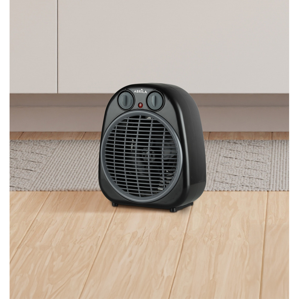 TERMOVENTILADOR 2000W FOGA2 POT. 3 FUNC. 2