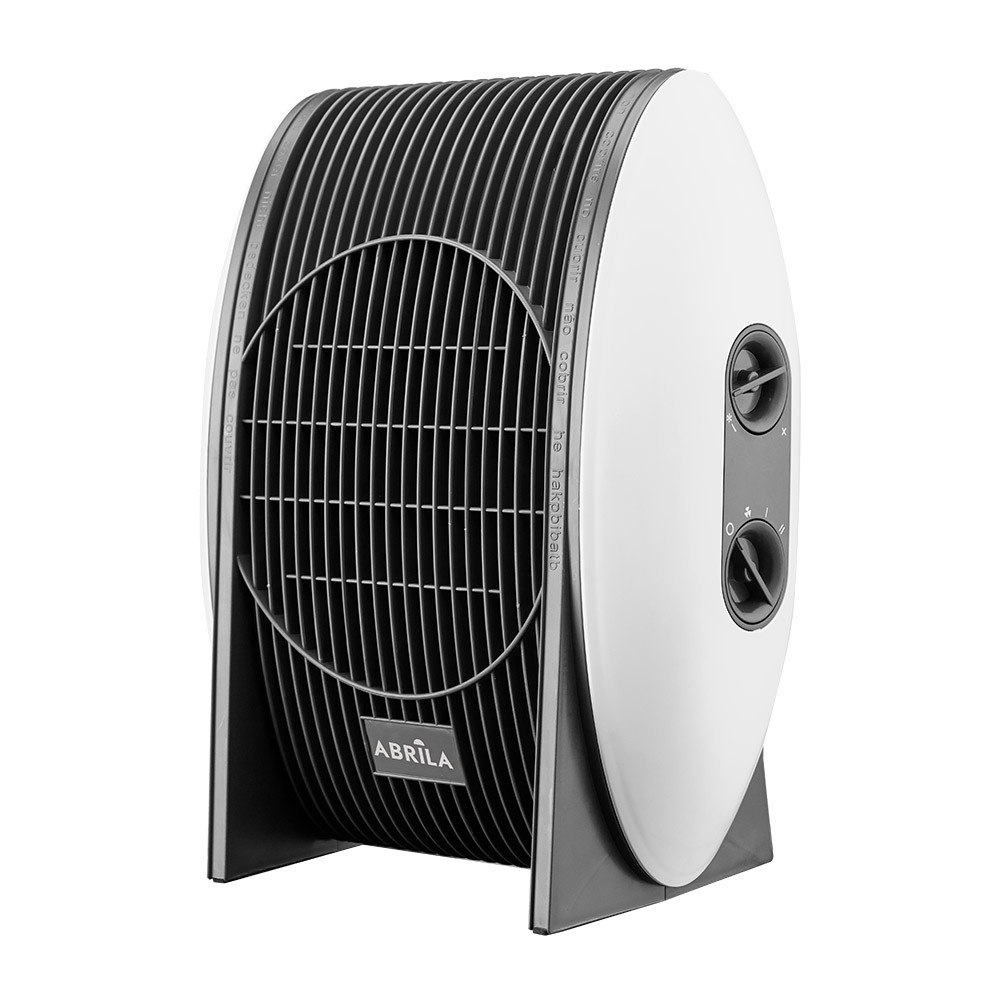 TERMOVENTILADOR 2000W DESI2 POT. 3 FUNC.