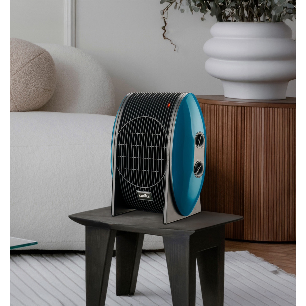 TERMOVENTILADOR 2000W DESI2 POT. 3 FUNC. 2