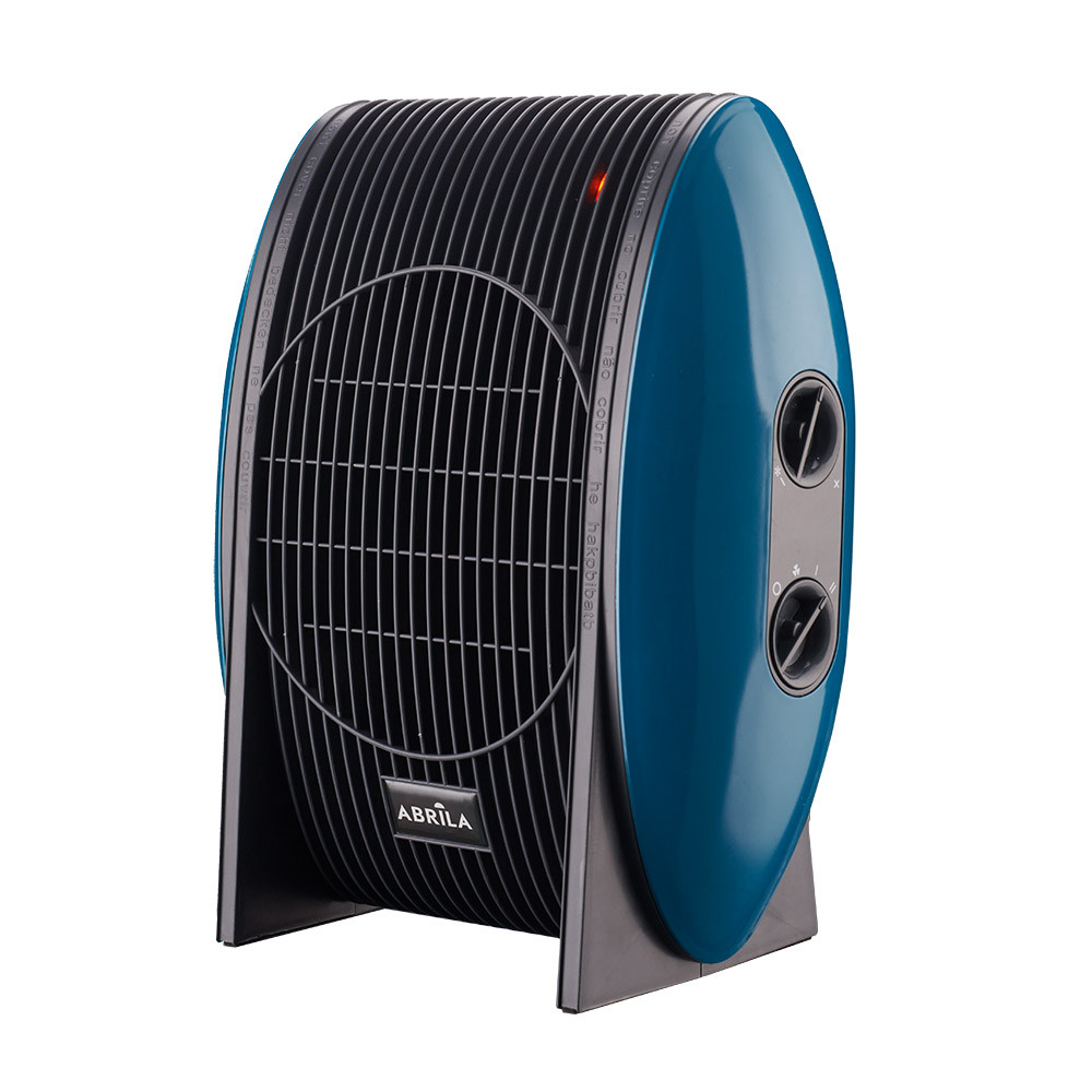 TERMOVENTILADOR 2000W DESI2 POT. 3 FUNC.