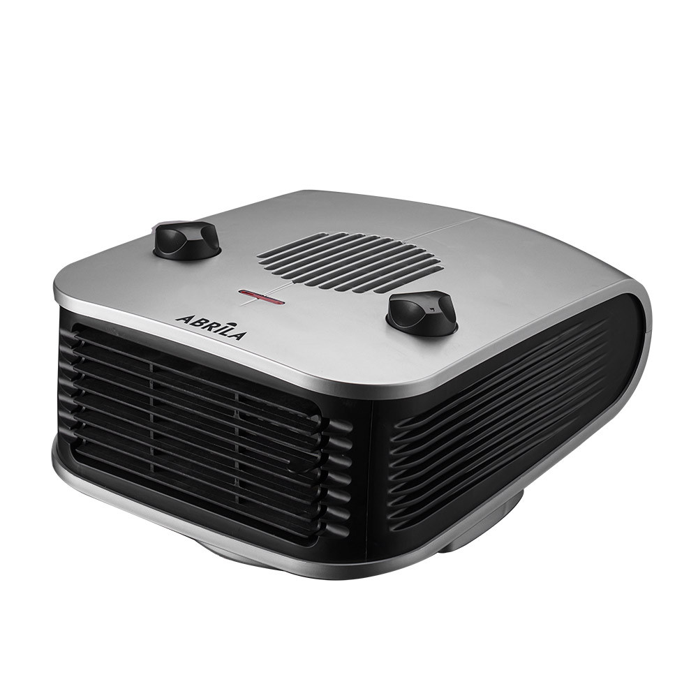 TERMOVENTILADOR 2000W ARDO2 POT. 3 FUNC.