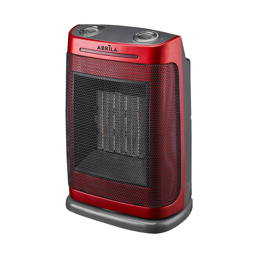 TERMOVENTILADOR CERAMICO P2 POT. 3 FUNC.