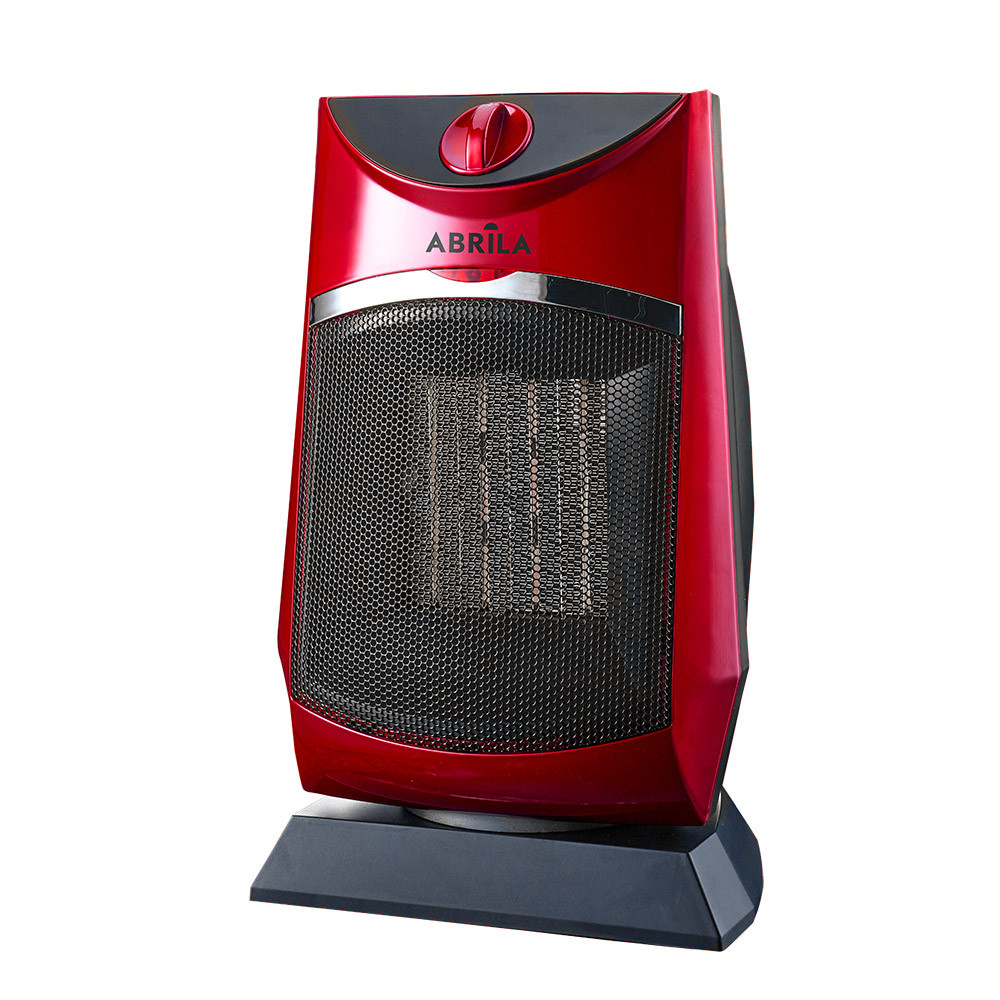 TERMOVENTILADOR CERAMICO P2 POT. 3 FUNC.