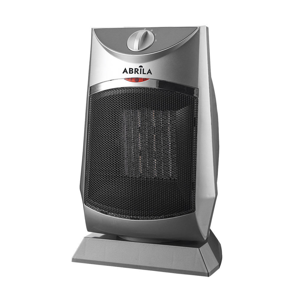 TERMOVENTILADOR CERAMICO P2 POT. 3 FUNC.