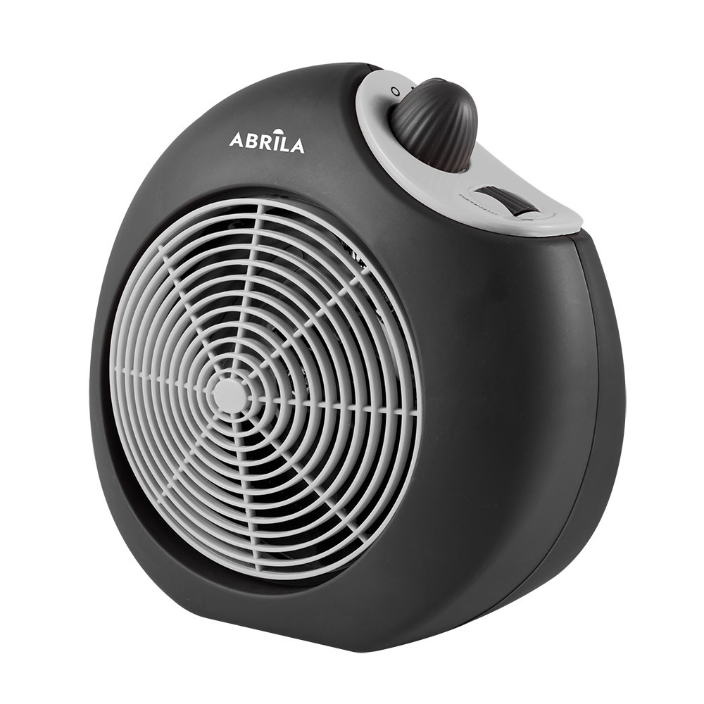 TERMOVENTILADOR ELÉCTRICO 2 POT. 3 FUNC.