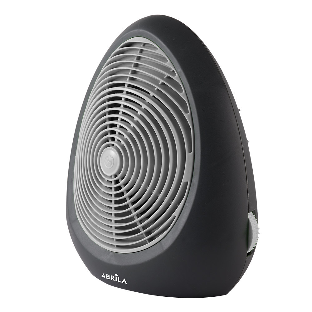 TERMOVENTILADOR ELÉCTRICO 2 POT. 3 FUNC.