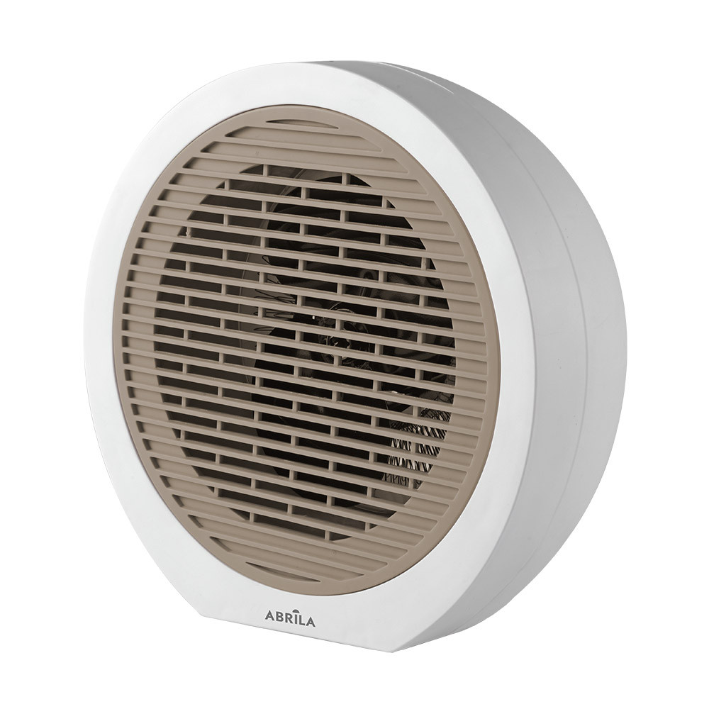 TERMOVENT. ELÉCTRICO 2000W2 POT. 3 FUNC.