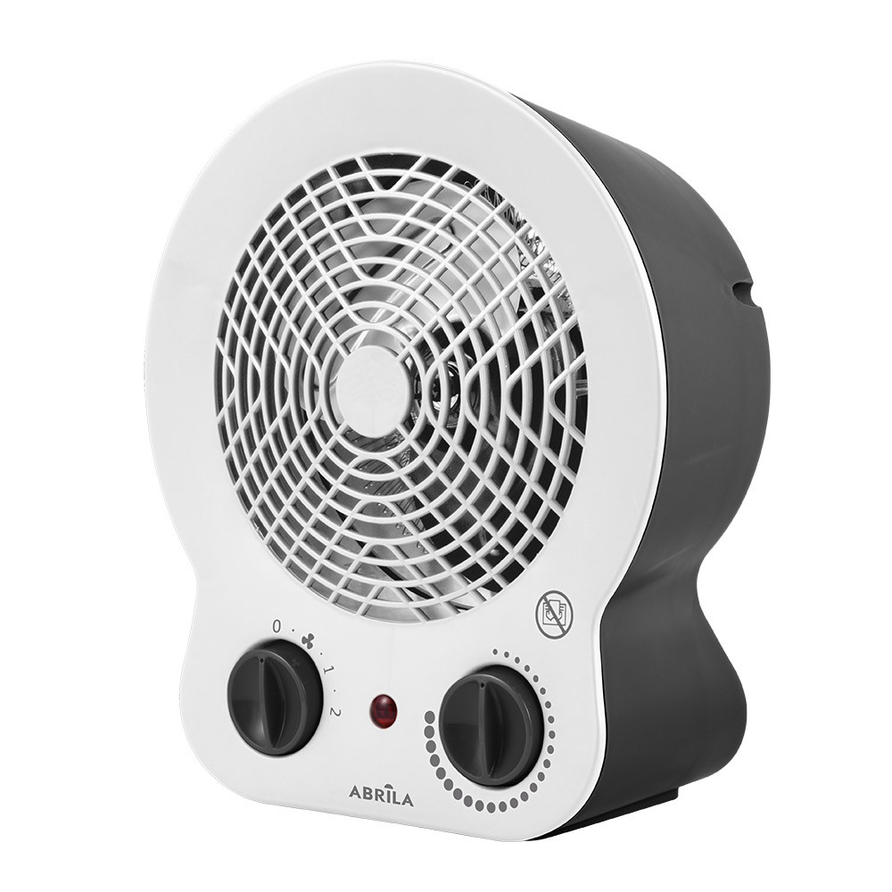 TERMOVENT. ELÉCTRICO 2000W2 POT. 3 FUNC.