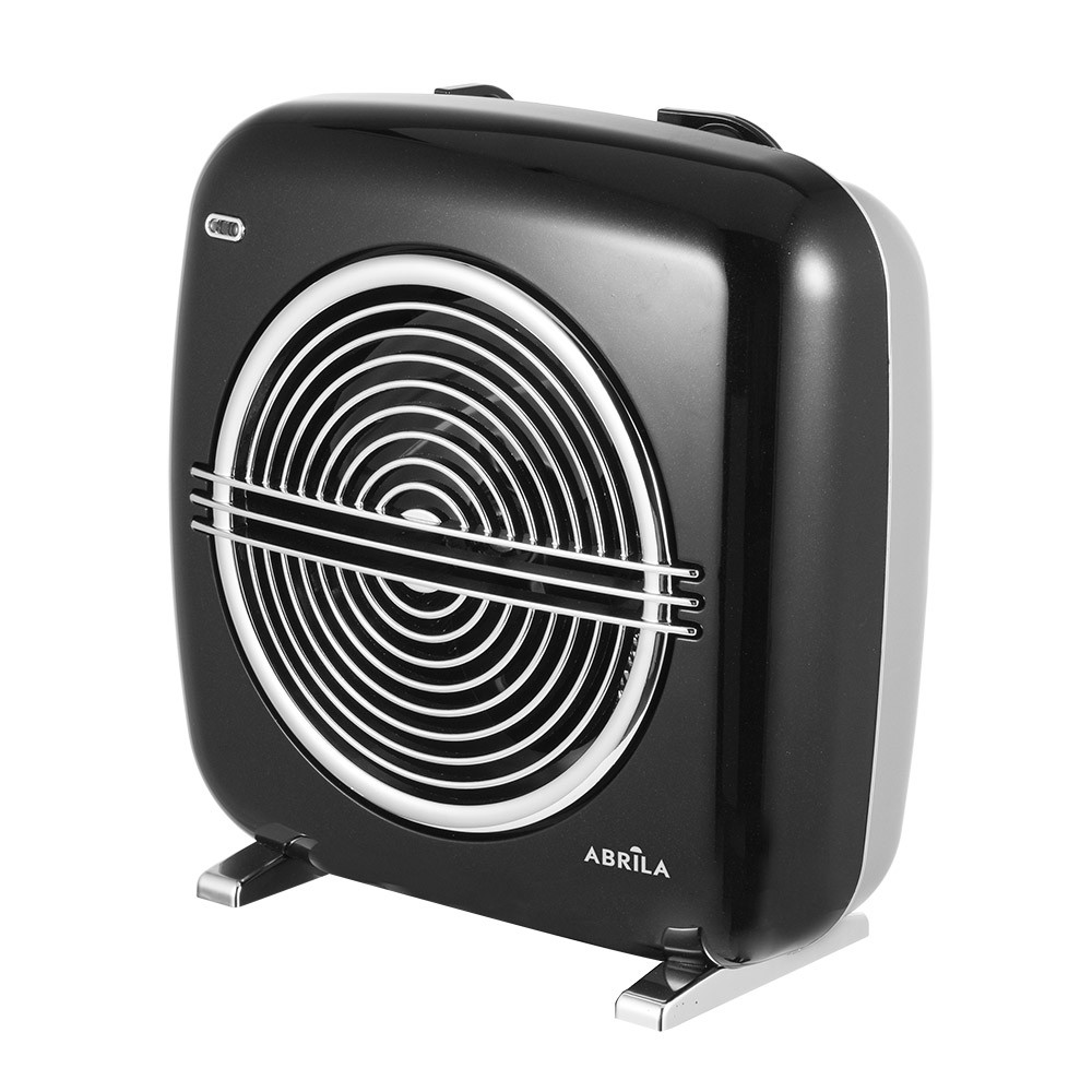 TERMOVENTILADOR ELÉCTRICO 2 POT. 3 FUNC.