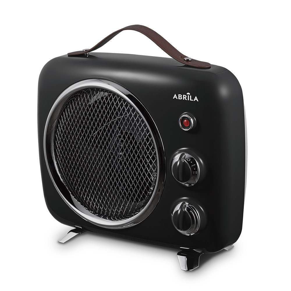 TERMOVENTILADOR ELÉCTRICO 2 POT. 3 FUNC.