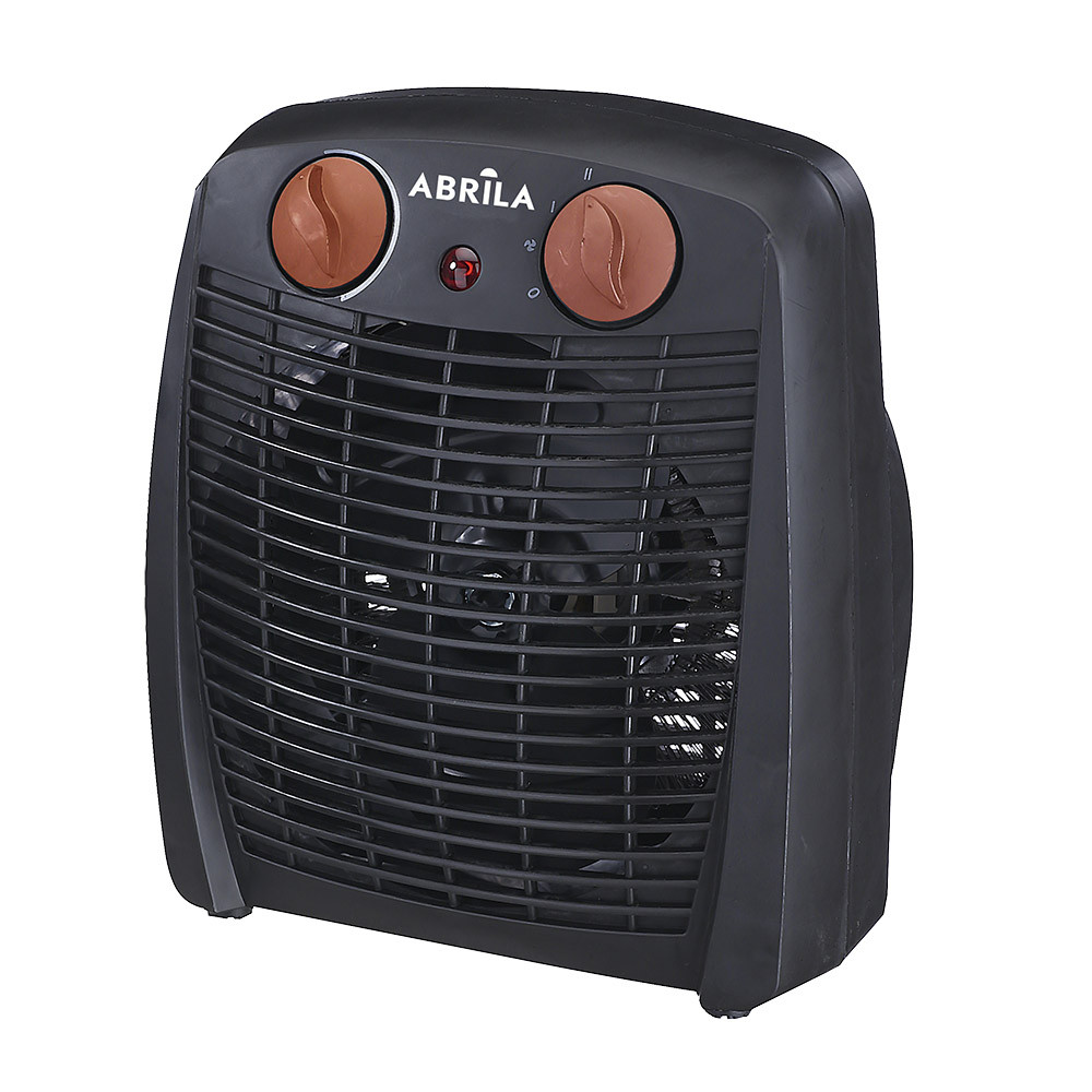 TERMOVENT. ELÉCTRICO 2000W2 POT. 3 FUNC.