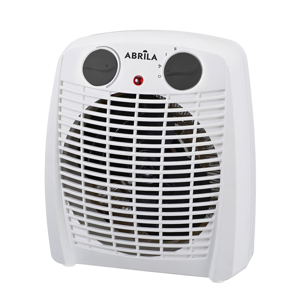 TERMOVENT. ELÉCTRICO 2000W2 POT. 3 FUNC.