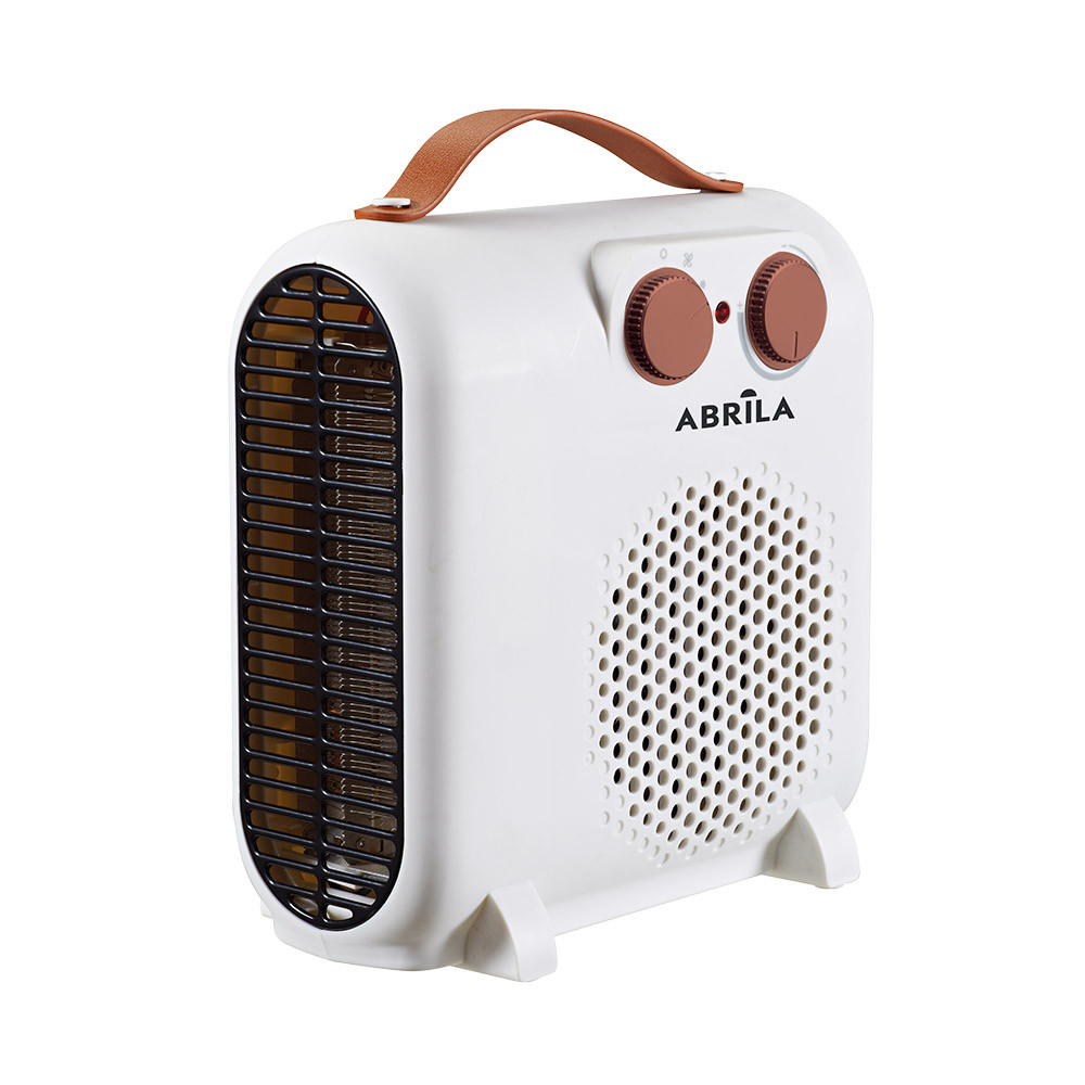 TERMOVENT. ELÉCTRICO 2000W2 POT. 3 FUNC.
