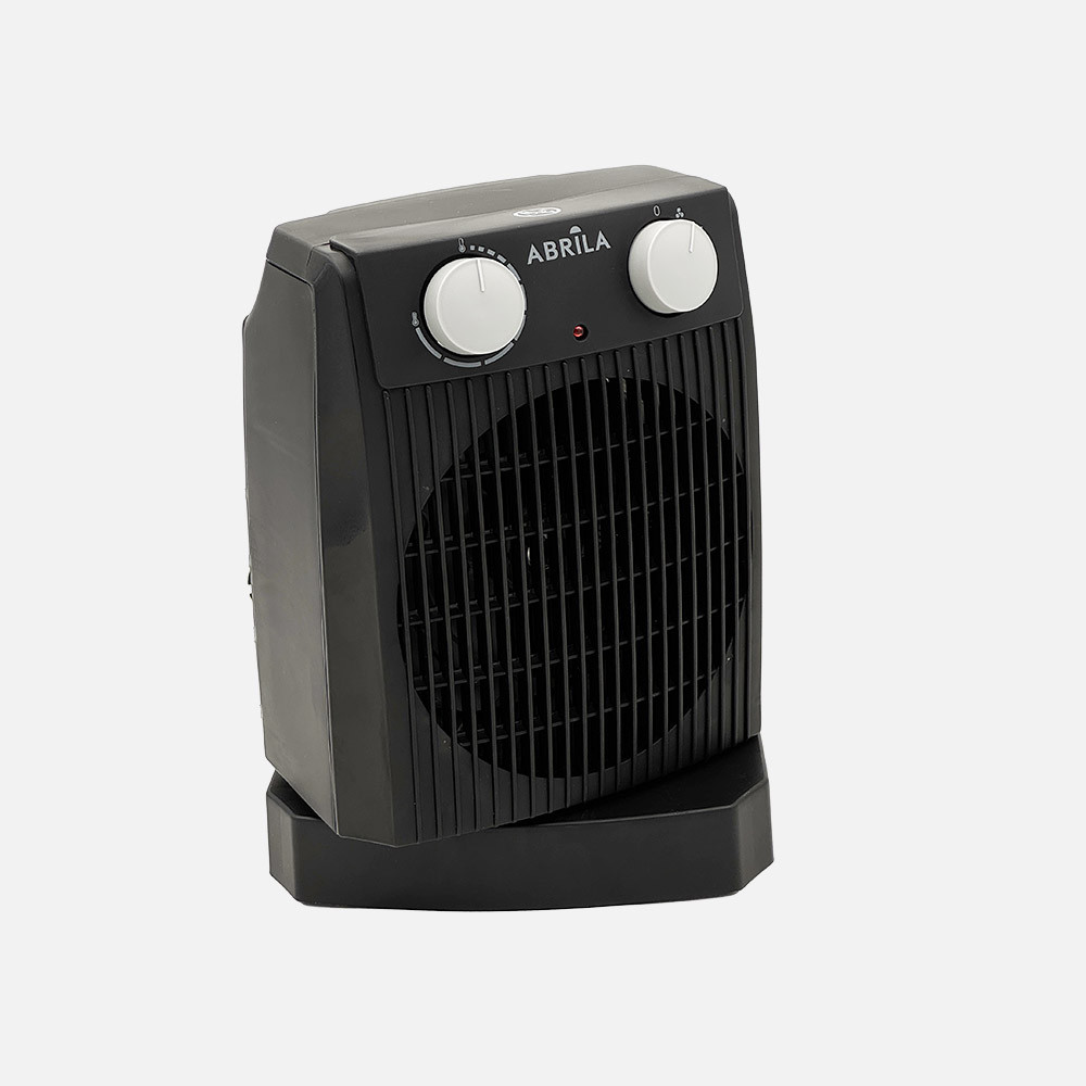 TERMOVENTILADOR ELÉCTRICO 2 POT. 3 FUNC. 2