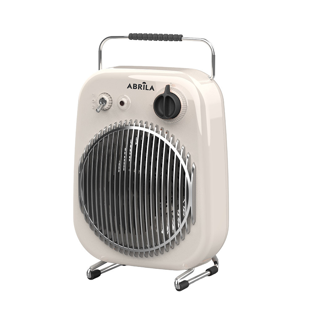 TERMOVENT. ELÉCTRICO 2000W2 POT. 2 FUNC.