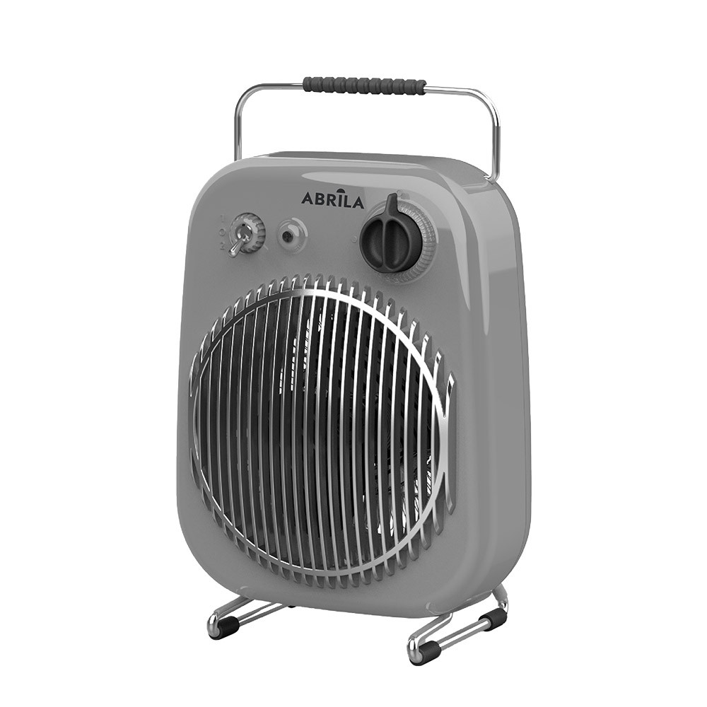 TERMOVENT. ELÉCTRICO 2000W2 POT. 2 FUNC.