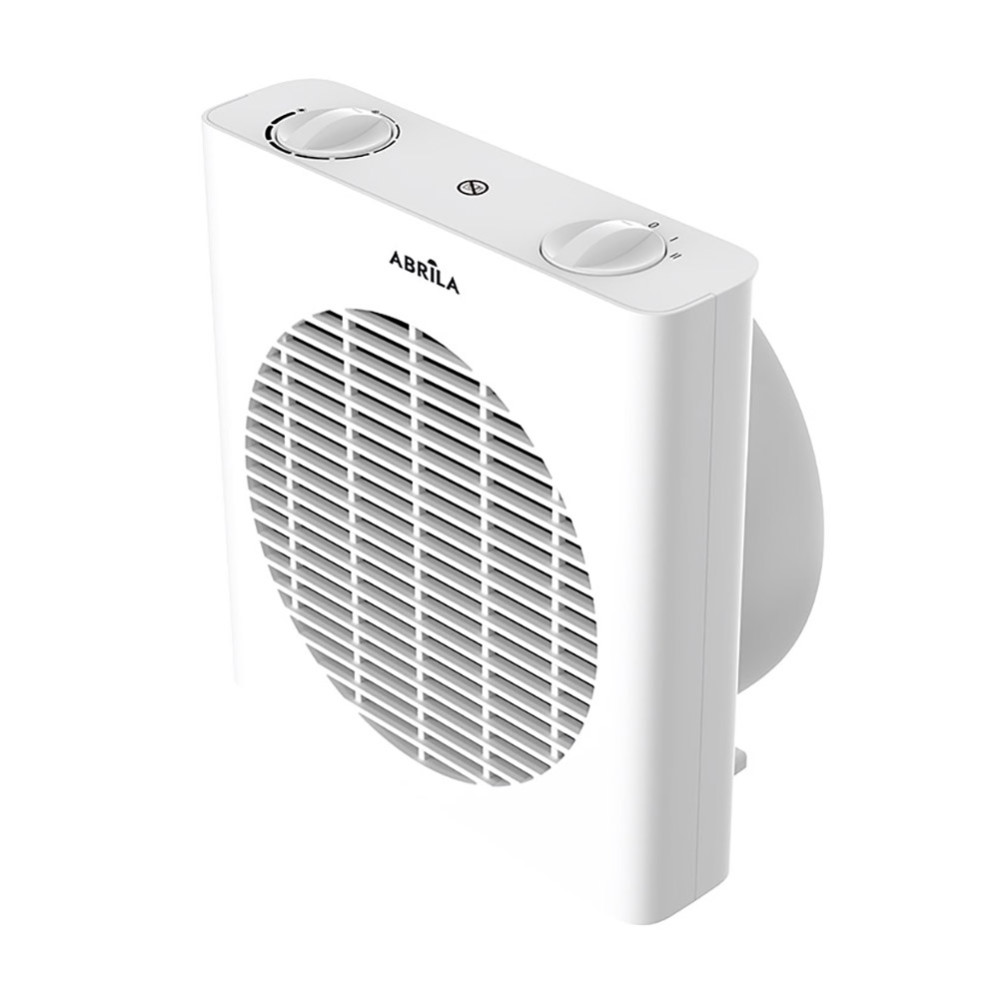 TERMOVENTILADOR ELÉCTRICO 3 FUNC. TERM.R