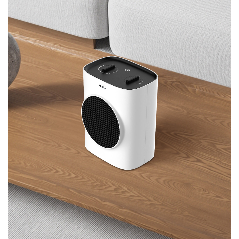 TERMOVENTILADOR CERAMICO 12 POT. 3 FUNC. 2