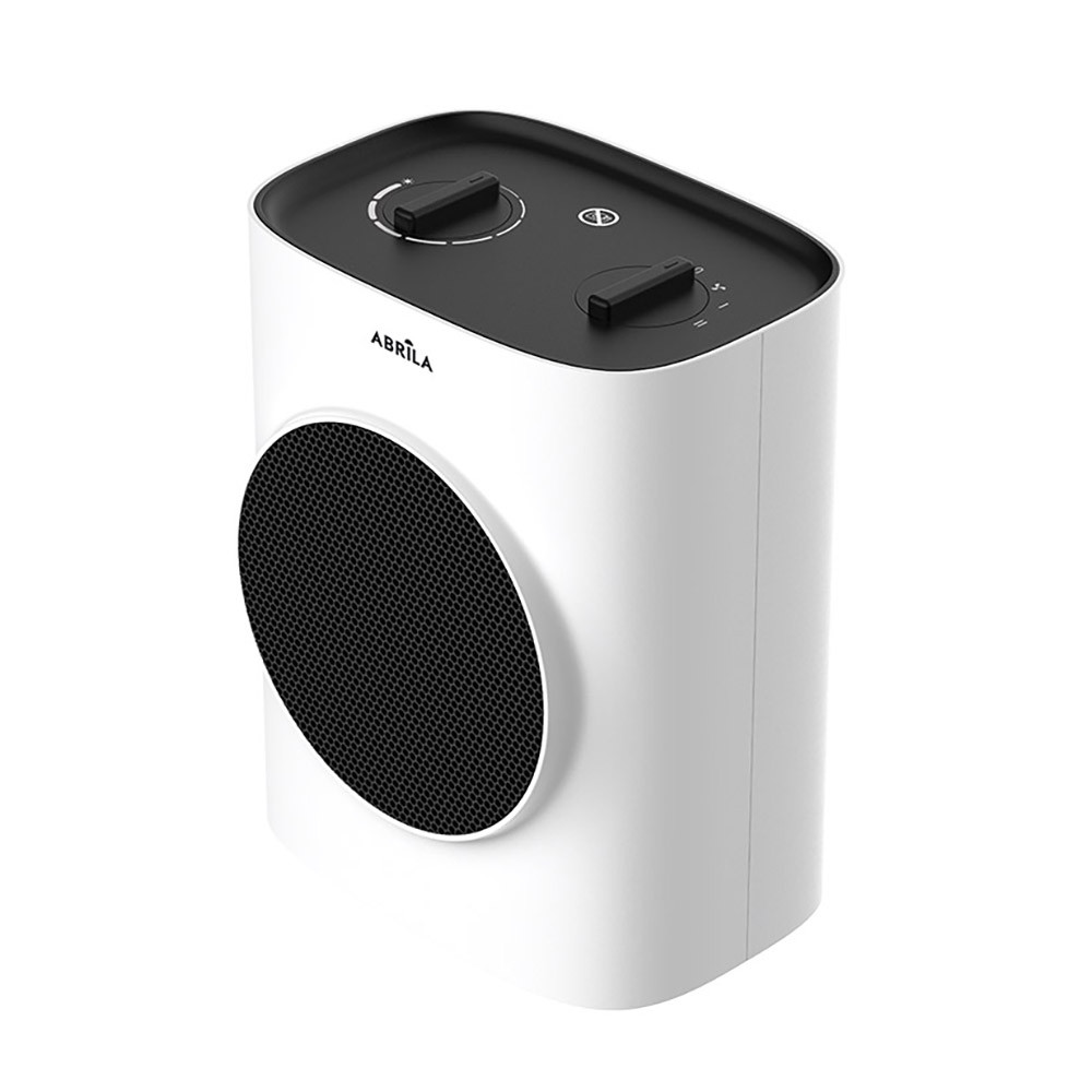 TERMOVENTILADOR CERAMICO 12 POT. 3 FUNC.