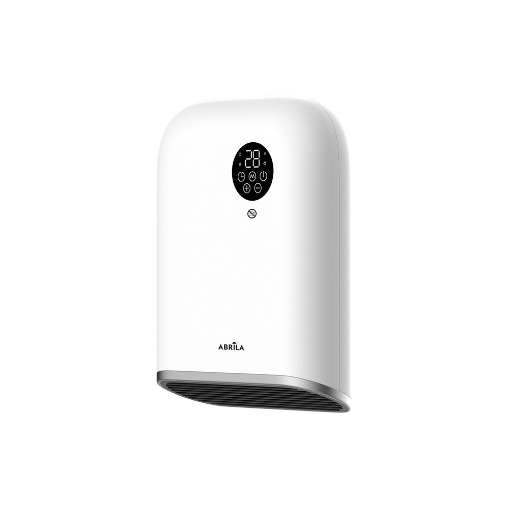 TERMOVENTILADOR PARED 20003 FUNC. MANDO