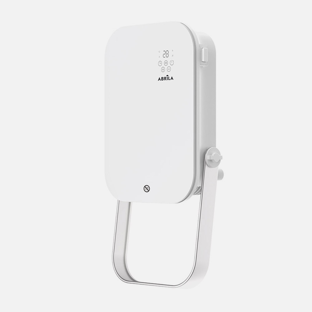 TERMOVENTILADOR PARED 20003 FUNC. MANDO 3