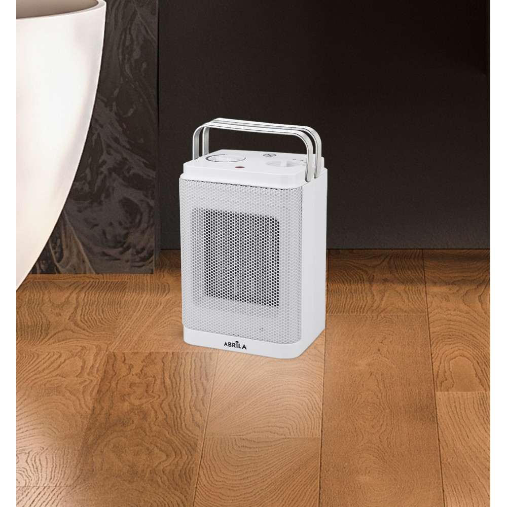 TERMOVENTILADOR CERAMICO 12 POT. 3 FUNC. 3