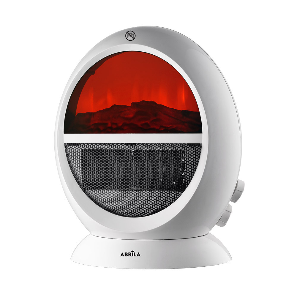 TERMOVENTILADOR 2000W MONG2 POT. TERM.RE
